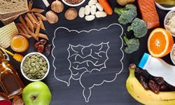 What is Gut Health? How to Improve your Gut Health: Dr. Priti Nanda