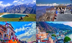 5 most famous Uttarakhand Family Tour Packages