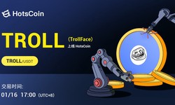 Trollface (TROLL): Hot Cryptocurrency Sparked by Elon Musk’s Actions, Market Cap Surges 13,208%
