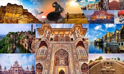 Explore the Royal Heritage: Top 10 Must-See Tourist Attractions in Rajasthan