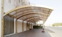 Innovative Solutions: The Condensate Canopy Revolutionizing UAE's Water Sustainability