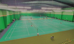 What Are the Benefits of Enrolling on The Houston Badminton Club?