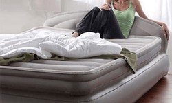 Explore The Types Of Convertible Sofa Beds Before You Get One!