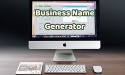 Powering Success: Crafting the Perfect Generator Business Name