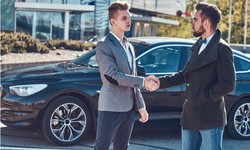 Driving Dreams: The Newport Beach Tesla Dealer Experience