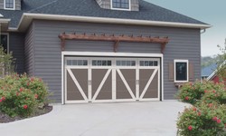 Gateway to Quality: Finding Exceptional Garage Doors Near Me