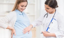 Managing Pregnancy Discomfort: Tips from Gynecologists