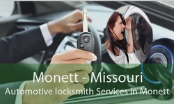 Swift Solutions: Finding the Best Car Locksmith Near Me