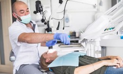 The Art of Smile Restoration: Exploring the World of Dental Implants