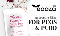 Best Green Teas That Will Give You Relief During Period Cramps
