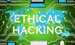 Guardians of Digital Frontiers: Why Choose an Ethical Hacking Institute in Jaipur