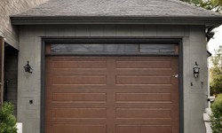 Garage Door Supply 101: Don't Get Locked Out by These Common Mistakes