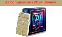 AI Commissions 2024 Review – Cut & Paste A Make $3,505 Per Day