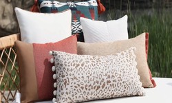 Navigating the Wholesale Market for Cotton Elegance in Pillow Covers
