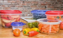 Eco-Friendly Food Packaging Revolution & Wholesale Solutions in the USA