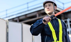 Do Construction Sites Need an Armed Security Guard?