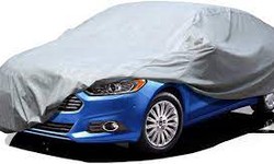 Preserving Your Investment: The Importance of Car Covers | ClimaGuard
