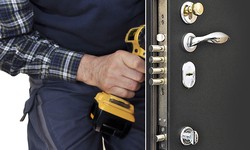 Why Locksmiths Hold Significant Roles in Security?