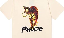 Unveiling the Latest Rhude T-shirt Styles: A Comprehensive Guide