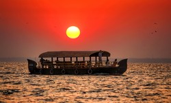 Revealing the Enchantment of Kerala: Packages for Explorers from Ahmedabad and Chennai