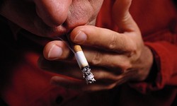Why is cigarette smoke so bad for human health?