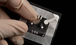 Unlocking the Future: The Transformative Power of RFID Chips