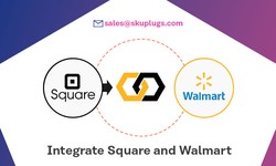 In Sync, In Profit: The Square and Walmart Marketplace Integration Advantage