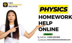 Unlocking the Secrets of Physics Homework Help Online: Your Ultimate Guide