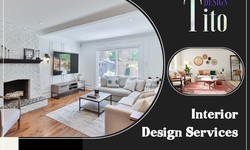 Elevate Your Space with Exceptional Interior Design Services
