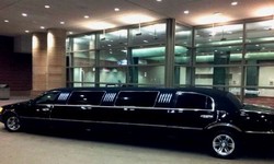 Pearson Airport Limo Toronto Provides Toronto Flat Rate Limo Experience
