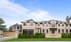 Invest in Your Dreams: Why Luxury Homes Toronto Are the Perfect Investment