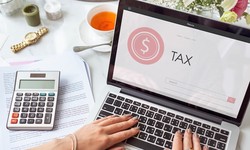 What is a Tax Accountant? Understanding the Role with Sukh Tax and Financial Services