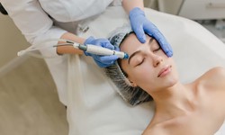 Revitalise Your Appearance: Facial Aesthetics at Market Street Dental Practice
