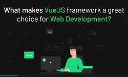 The Power of VueJS: Best Guide to Web Development Excellence