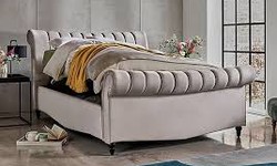 Timeless Charm: The Grace of Ottoman Beds in Modern Living
