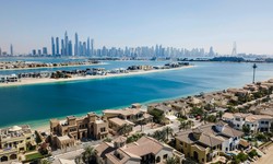 Embarking on Luxury Living: Your Comprehensive Guide to Buy Villa in Dubai