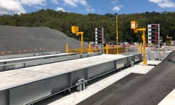 7 Reasons to Have Public Weighbridges for Modern Logistics