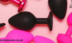 Unlocking Your Desires with Large Anal Sex Toys