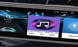 Rev Up Your Ride: Unleashing Power with a Downpipe Exhaust and Connecting Seamlessly with Apple CarPlay in Your Toyota