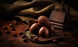 Pure Bliss in Every Bite: Savoring Excellence with High-Quality Chocolates