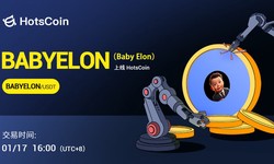 Baby Elon Token (BET): Redefining the future of decentralized finance and innovative collaboration