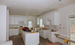 Local Luxury: Navigating Kitchen and Bathroom Remodels Near Me