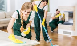 Find the best services Cleaning Services in Minnesota