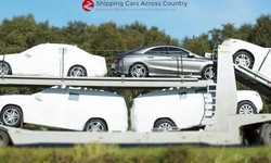 Expert Car Transport Services by Cross Country Car Shipping