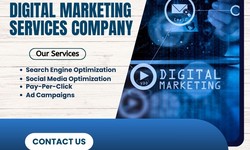 Fundamental List Of Services Under Digital Marketing Company In The USA