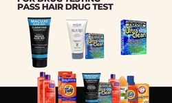 Passing the Test with Confidence: The Macujo Method and Macujo Shampoo