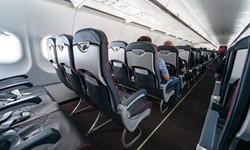 Choose Your Perfect Spot: Delta Airlines Seat Selection!