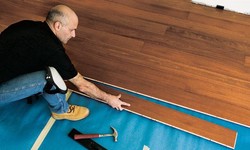 Elevate Your Space: The Ultimate Guide to Floor Installation Near Me