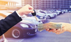 7 Easy Steps to Sell Your Car Like a Pro