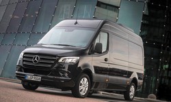 Seating Solutions: Optimize Your Journey with our User-Friendly 7-Seater Van Rentals